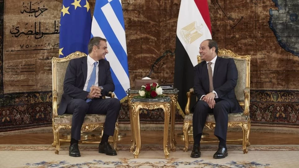 Αίγυπτος: «Οι Τούρκοι είναι ψεύτες – Δεν υπάρχει διαπραγμάτευση για ΑΟΖ – Απορρίπτουμε το τουρκολιβυκό Μνημόνιο»!